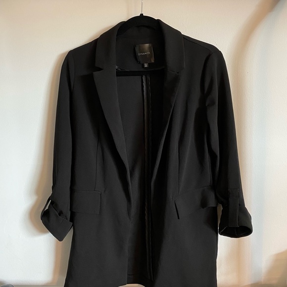 Dynamite (Blazer, Black, Size US M) - Picture 1 of 1